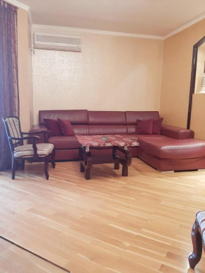 Two Bedroom Apartment Budva